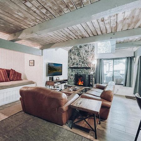 Remodeled Home At Snow Summit Биг Бэар Лейк Экстерьер фото